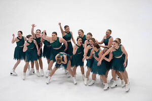 Meet your Posher, Ellyn